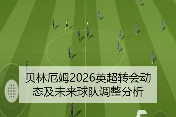 贝林厄姆2026英超转会动态及未来球队调整分析