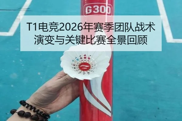 T1电竞2026年赛季团队战术演变与关键比赛全景回顾