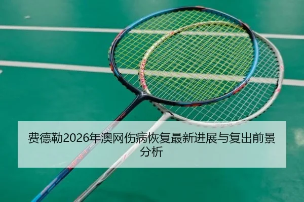 费德勒2026年澳网伤病恢复最新进展与复出前景分析